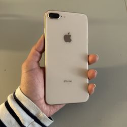 IPhone 8 Plus 256gb Liberado 