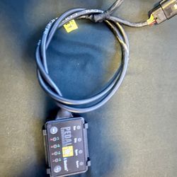 Pedal Commander  Challenger