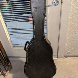 Guitar Case