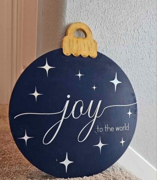 Christmas Signs