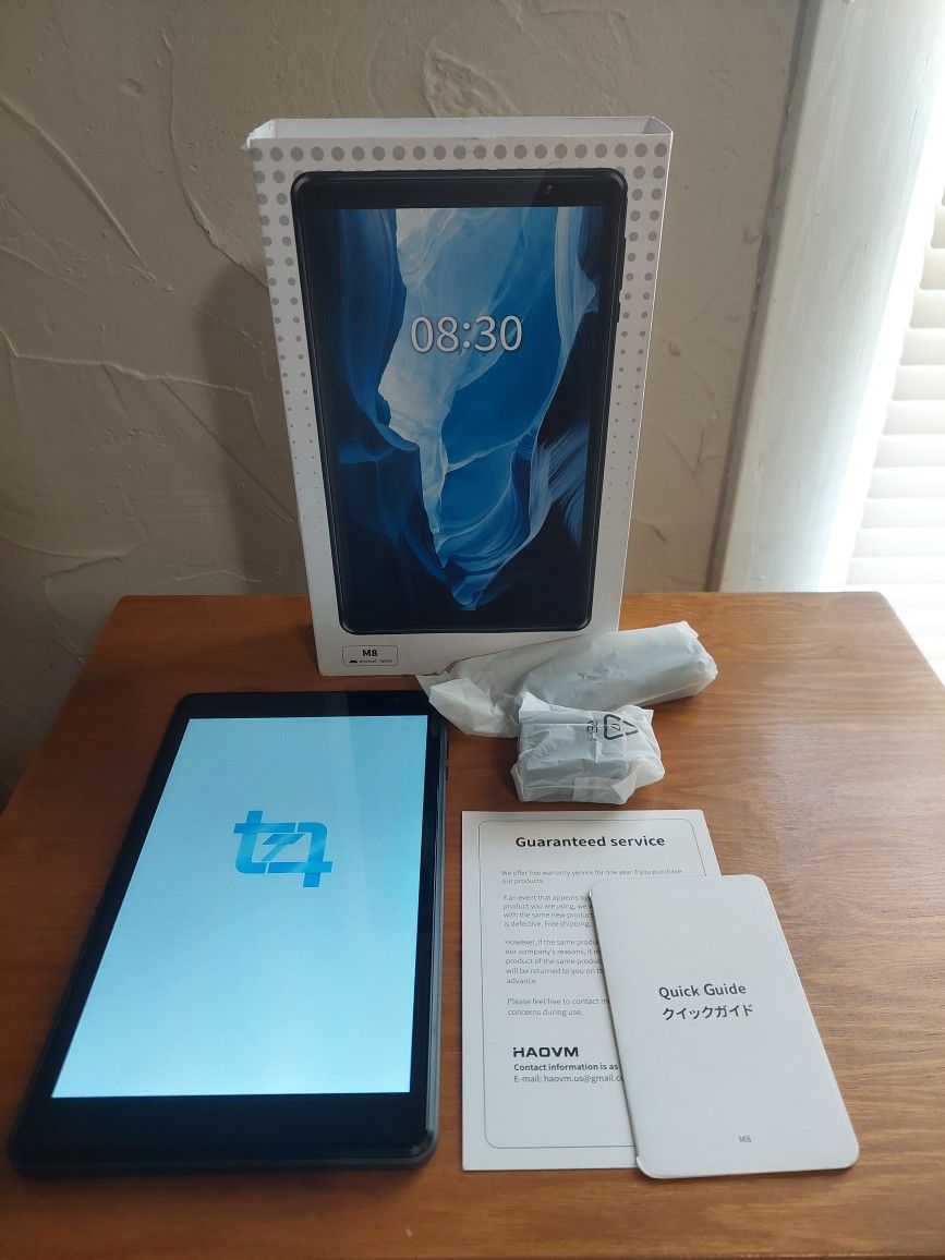 Tablet