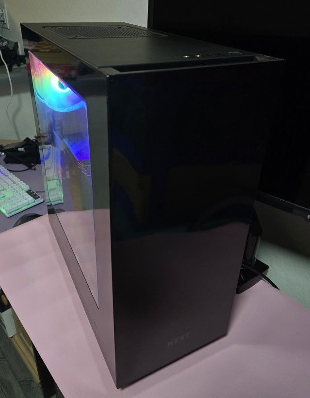 Computer Gaming i7 / Open to trade