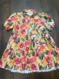 Women’s bubble shirt size small by SHEIN #7