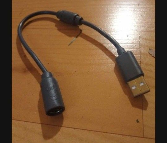 Xbox 360 USB Adapter For Instruments And Controllers