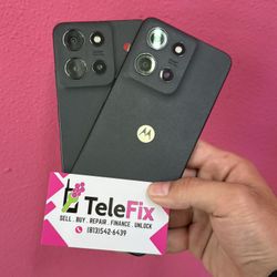 Moto g 5G 2025 Unlocked 