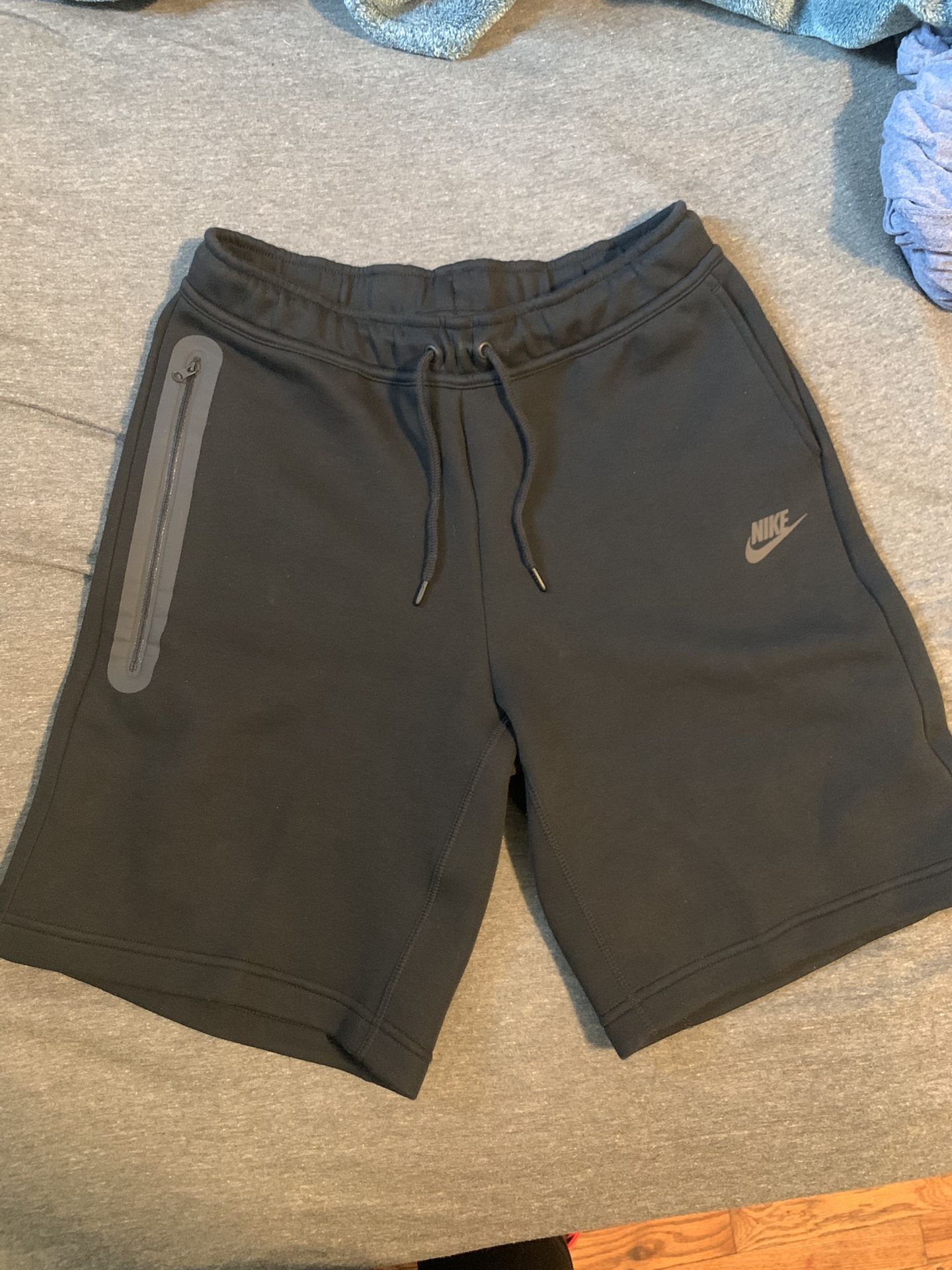 Nike Fleece Shorts