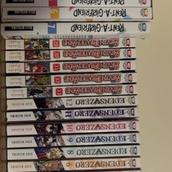 Manga