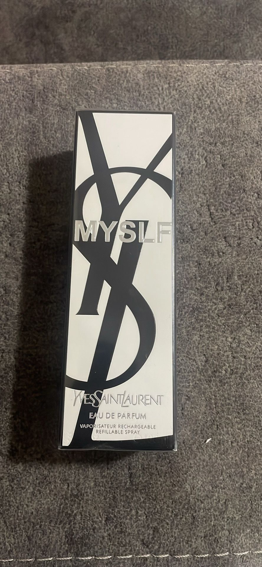 Ysl Myself