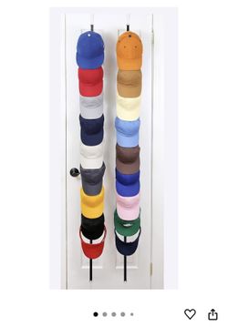 Hat Organizer