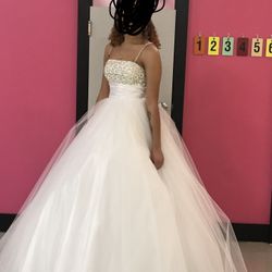 Wedding Ball gown