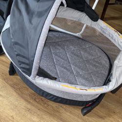 Pack n Play Bassinet 