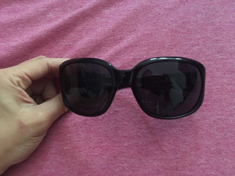 Ralph Lauren sunglasses