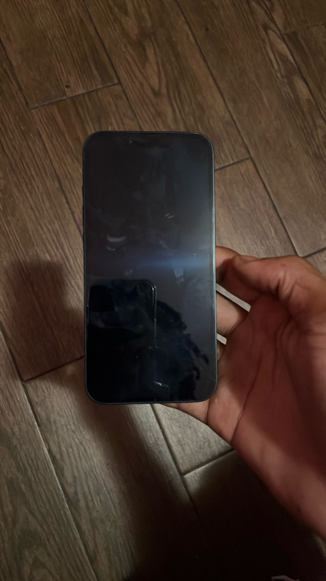 iPhone 14