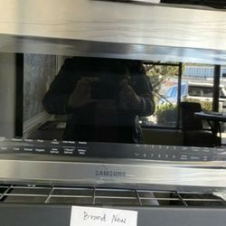 Microwaves Samsung LG Whirlpool up to 50% Off MSRP.