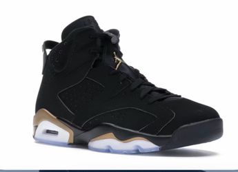 Nike Air Jordan 6 Retro DMP