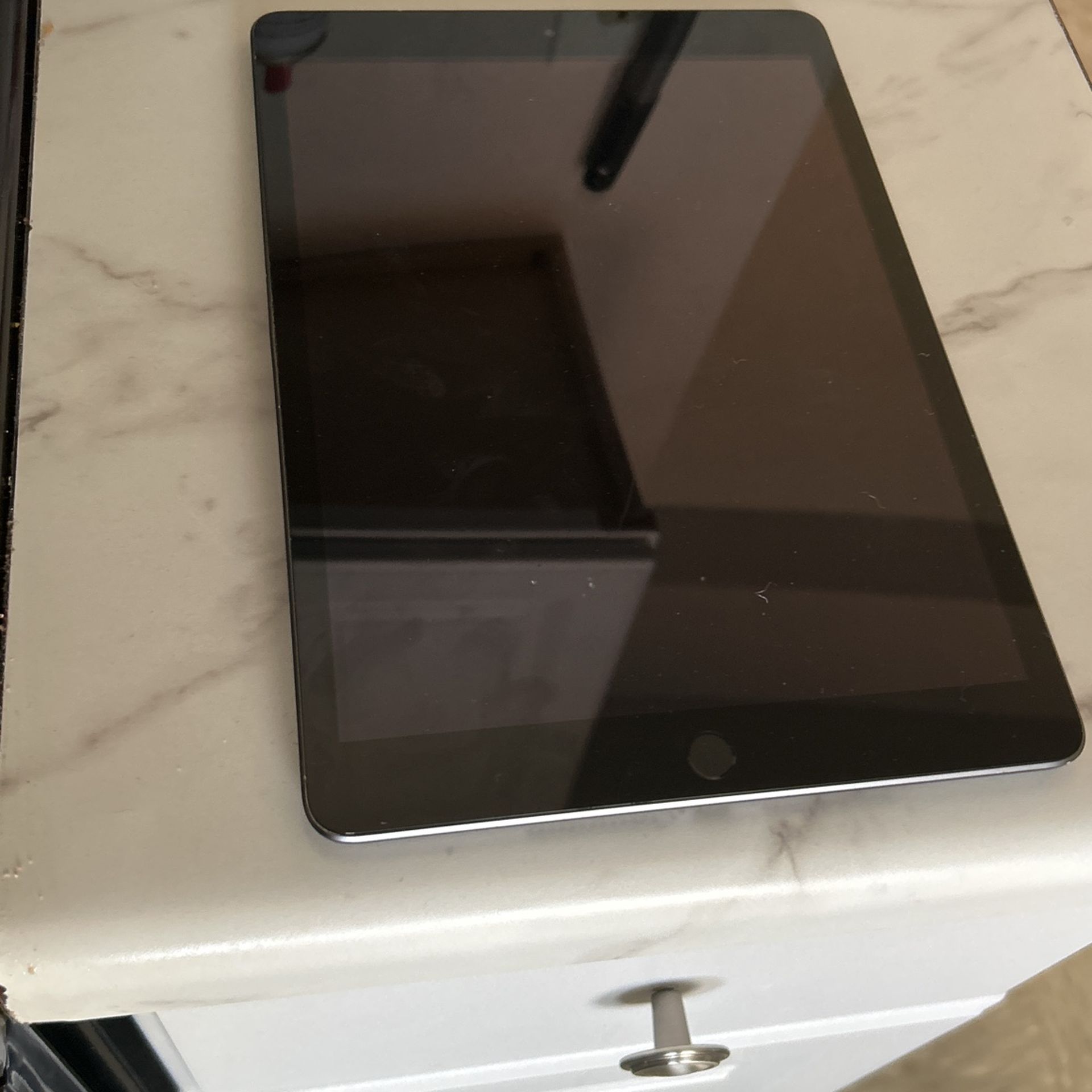 iPad