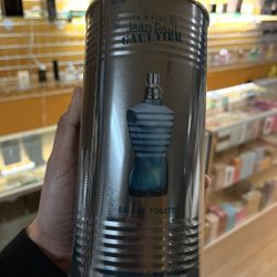 Jean Paul Gaultier EDT 4.2 Oz Cologne For Men 