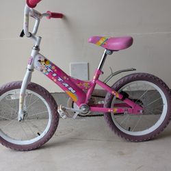 Kids Bike