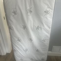 Toddler Mattress
