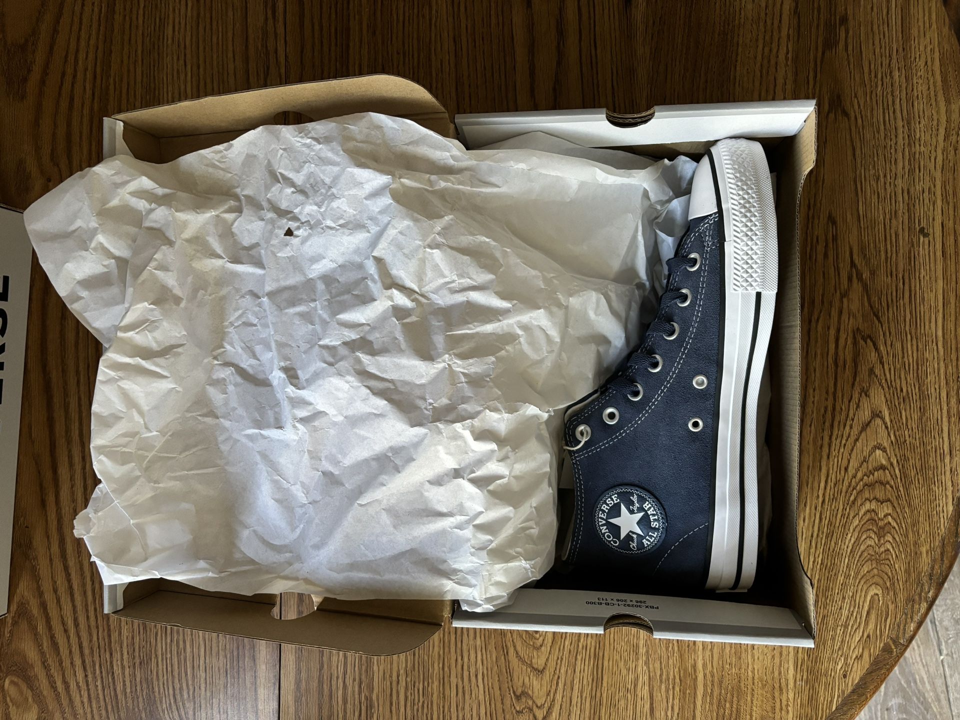 Converse Cons Mid Top Pro