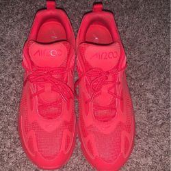 NIKE AIR MAX “270” FLU SEASON