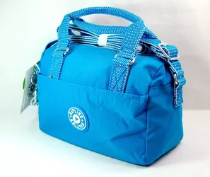 NWT Kipling bag and wallet set