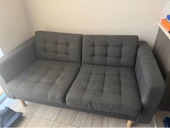 2 Seater Wayfair Couch