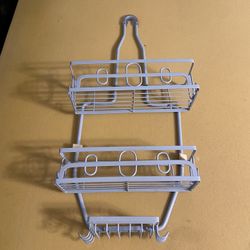 Shower Head Storage Holder 