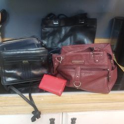 Purses and Wallet 