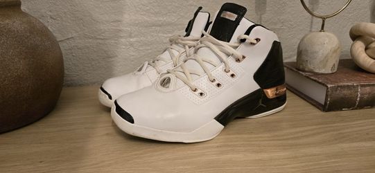 Jordan's Size 11.5
