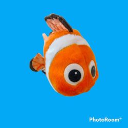 Disney Pixar Finding Nemo Plush