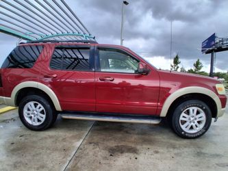2010 Ford Explorer