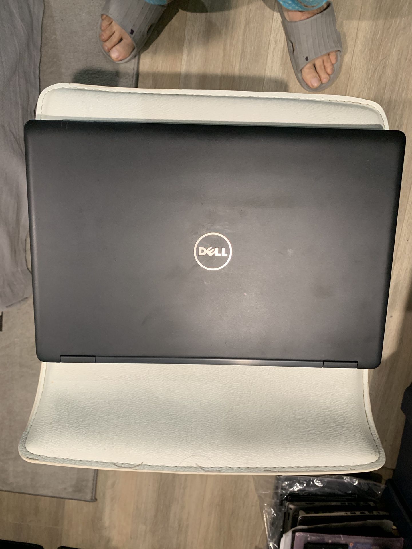 Dell Latitude 5580 Laptop #24069