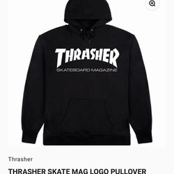 Thrasher 