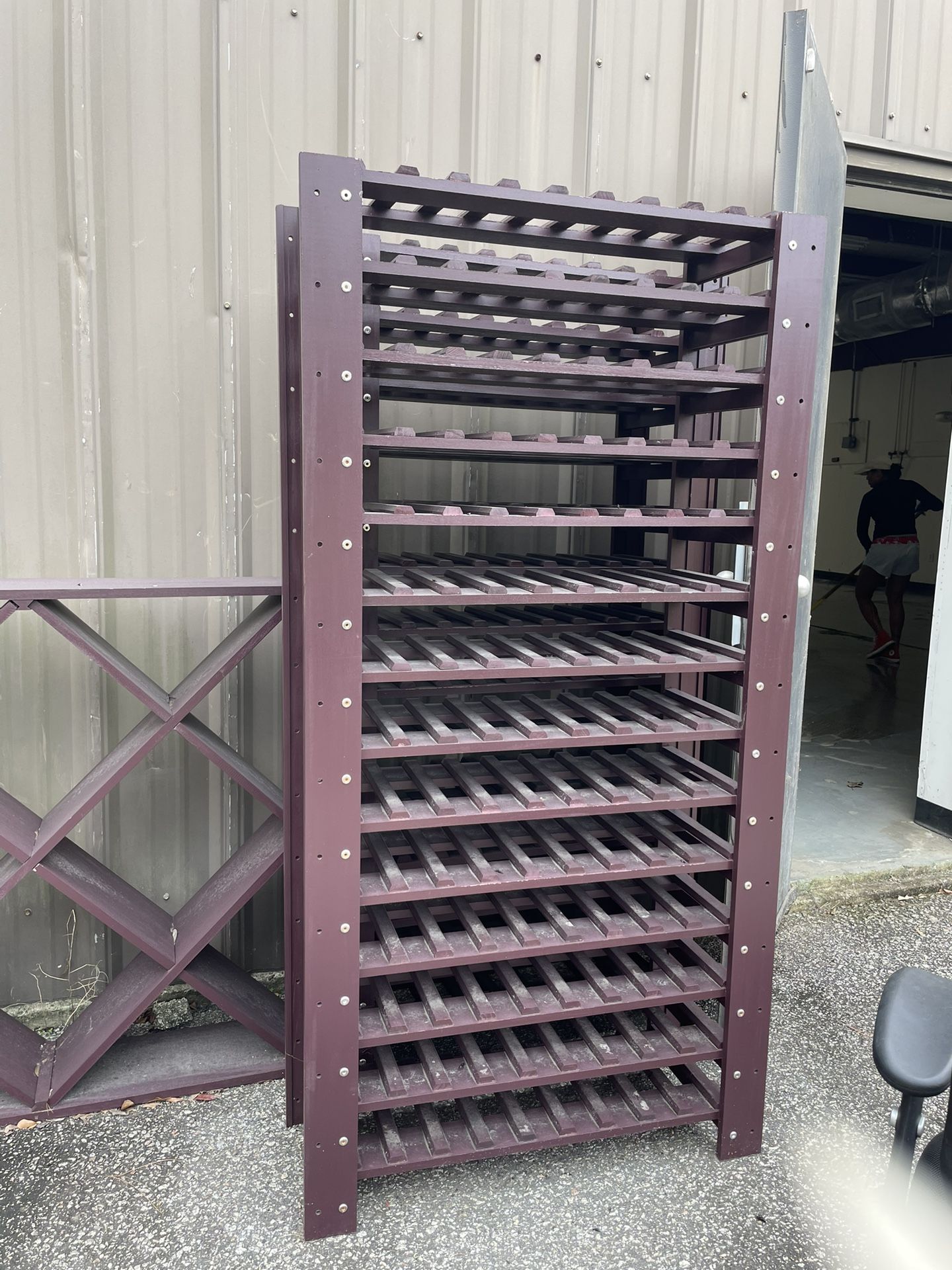 Wine Racks