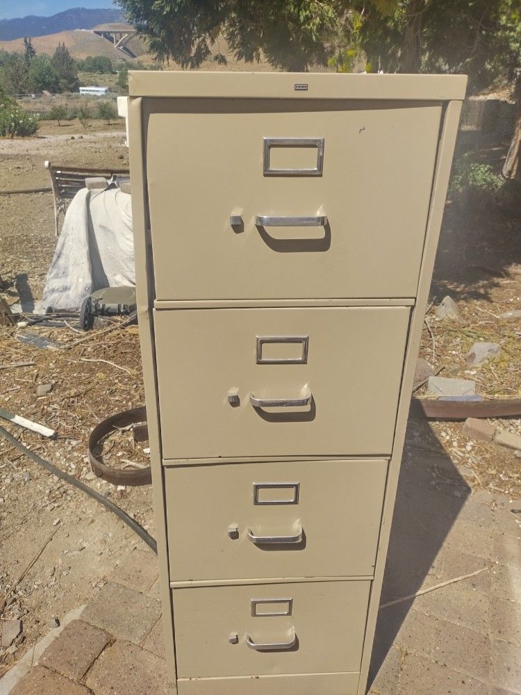 File Cabinet