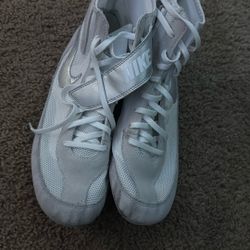Wrestling Shoes