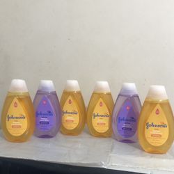 JOHNSON AND JOHNSON BUNDLE #3