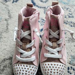 Skechers Girls Size 10