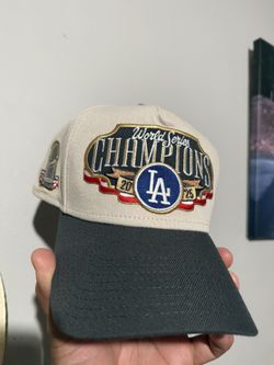 Dodger Hat