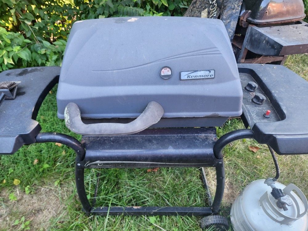 Grill