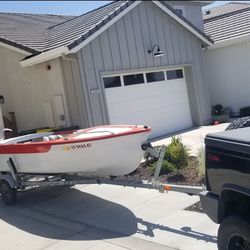 Boat Project