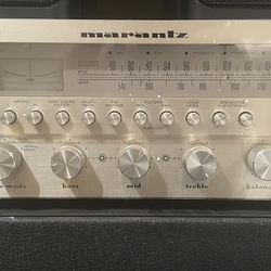 Marantz Model 2285B