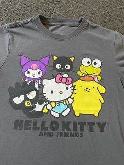 Hello Kitty shirt
