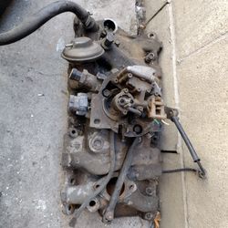 Intake Manifold