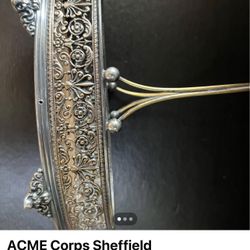 ACME Corps Sheffield Reproduction Pierce...