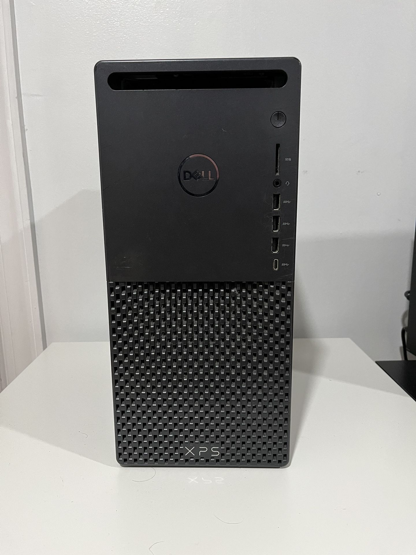 Dell Xps (airflow Modifications) (32gb Ram, I7-11th Gen, 1.5TB, 3060 Ti)