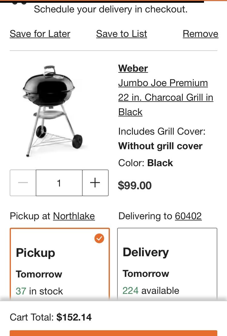 Grill