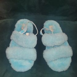 Ugg Slides