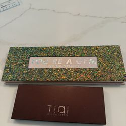 eyeshadow palette bundle 